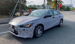 最新车爆料,揭秘最新车爆料，科技与时尚的完美融合